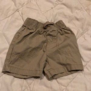 Little boys shorts